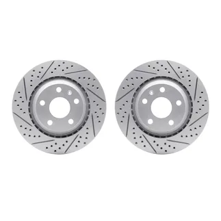 R1 Concepts WBPN1-73050 Brake Rotor- Carbon D/S